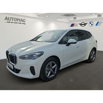 BMW 220i Active Tourer 113 kW
