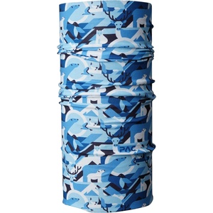 P. A. C P. A. C. Детски шал P. A. C. Kid's Original Tube scarf - Ice Friends - размер One Size (203-2177-1211)