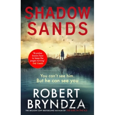 Shadow Sands : The heart-racing new Kate Marshall thriller