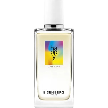 Image 1 of EISENBERG Happy EDP 50 ml