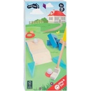 Ostatné spoločenské hry Small Foot Minigolf set Active