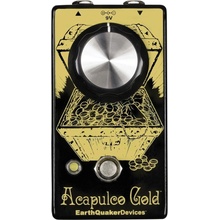 Earthquaker Devices Acapulco Gold V2