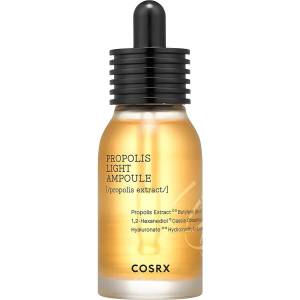 COSRX Propolis Light Ampoule, ампула за лице с прополис (8809598450820)