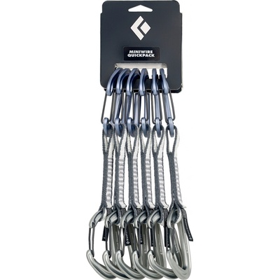 Black Diamond MiniWire QuickPack 12cm
