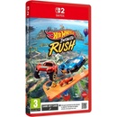 Hot Wheels - Infinite Rush