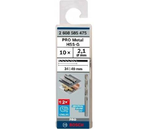 Bosch 2608585475