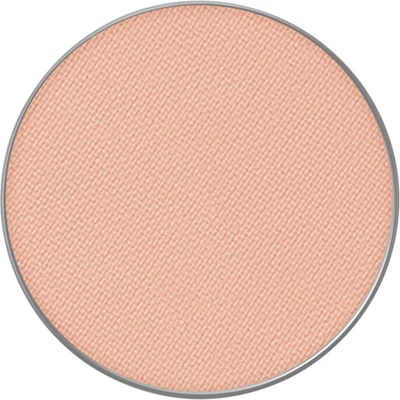 MAC Cosmetics Náplň do matných očních stínů Powder Kiss Matte Eye Shadow Refill My Tweedy 1,5 g