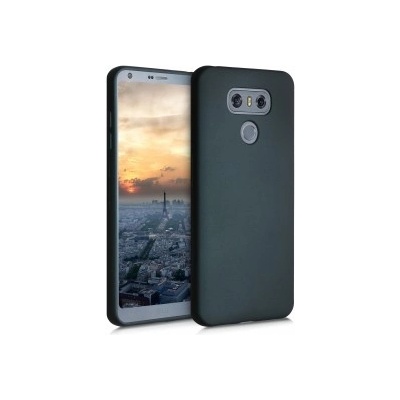 Púzdro kwmobile LG G6 petrolej