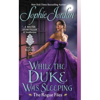 Image 1 of While the Duke Was Sleeping | Sophie Jordan