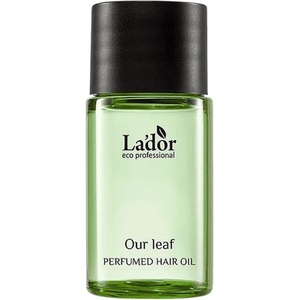 La'dor - Lador Perfumed Hair Oil Our Leaf - 10ml