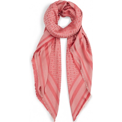 Tommy Hilfiger dámský šátek AW0AW17493TQN