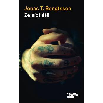 Ze sídliště - Jonas T. Bengtsson