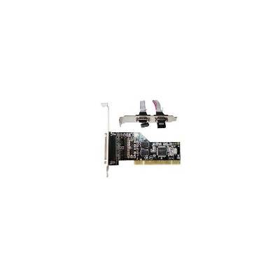 Контролер ESTILLO PCI 2S serial port 1paralel (EST-PCI-SER-PAR)