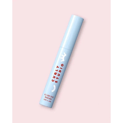 Clinique High Impact Curling riasenka 2 Black Brown 8 g