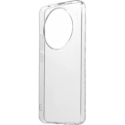 OBAL:ME TPU Kryt pro Honor Magic8 Lite 5G Transparent 57983129733 – Sleviste.cz