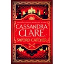 Sword Catcher - Cassandra Clare