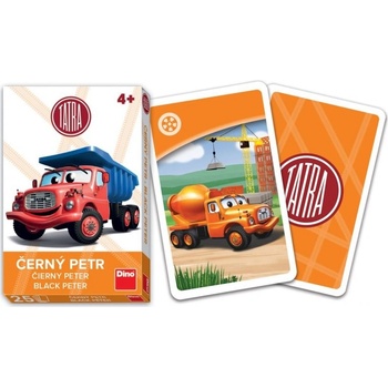 Dino Čierny Peter Tatra
