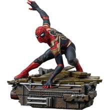 Iron Studios Inexad Spider-Man No Way Home Spider-Man 1 BDS Art Scale 1/10