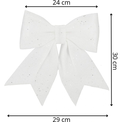 Springos CA1302 VIANOČNÁ MAŠĽA 26 x 29 CM