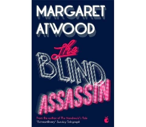 The Blind Assassin