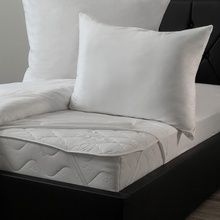 Kvalitex Thermo chránič matrace s PU nepropustný 90x200