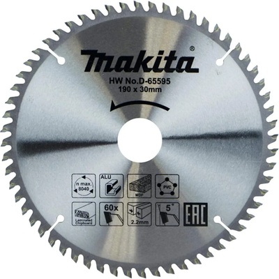Makita D-65595