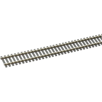 Peco H0 kolej flexi 914 mm dřevěné pr. SL-100