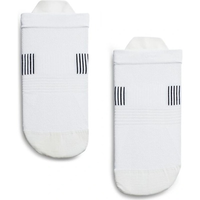 On ULTRALIGHT LOW SOCK W biele 347.00865