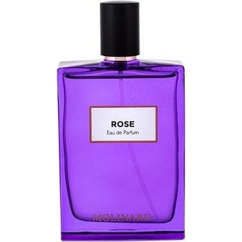 Molinard Les Elements Collection: Rose parfumovaná voda unisex 75 ml