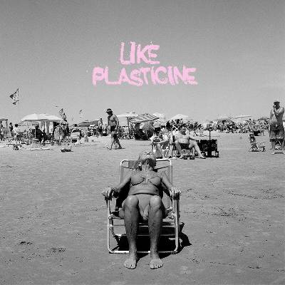 Gordi - Like Plasticine (Limited Edition) (White Coloured) (LP) (9341004139718)