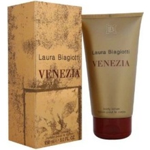 Laura Biagiotti Venezia tělové mléko 50 ml