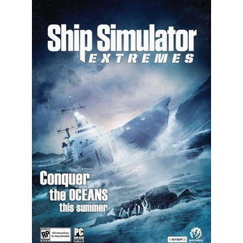 Ship Simulator Extremes
