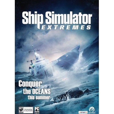 Ship Simulator Extremes