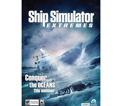 Ship Simulator Extremes