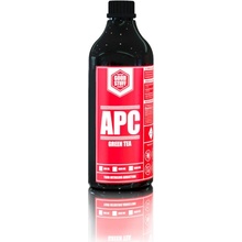 Good Stuff APC Green Tea 500 ml