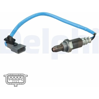 Lambda sonda DELPHI ES21088-12B1
