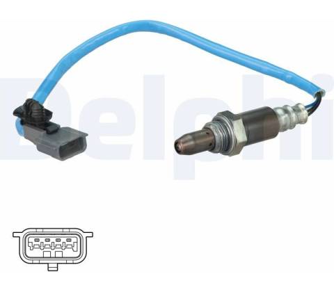 Lambda sonda DELPHI ES21088-12B1