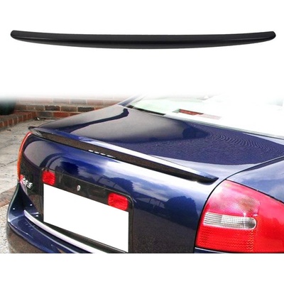 Audi A6 C5 98-04 sedan Zadní spoiler křídlo