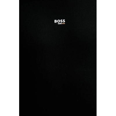 HUGO BOSS Домашен суичър от памук BOSS Iconic Sweatshirt (50554836)
