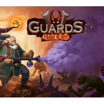 Guards 2: Chaos in Hell