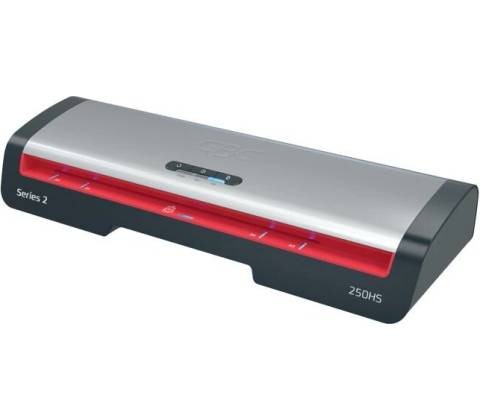 GBC 250HS A3