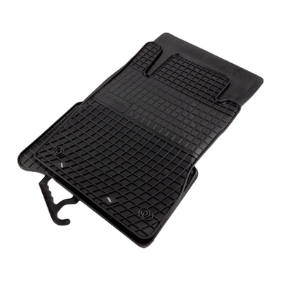 Гумени стелки за MERCEDES E-Class W211 (2002-2009) / CLS C219 (2004-2010)