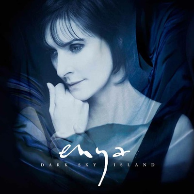 ENYA: DARK SKY ISLAND -DELUXE- CD