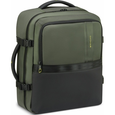 Roncato METROPOLITAN EasyJet Zelená 33L