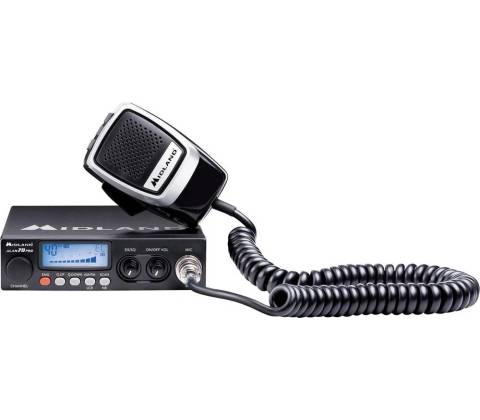 Midland Alan78 Pro