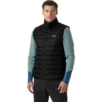 Helly hansen Потник Helly hansen Verglas Down 2.0 vest - Black (Black)