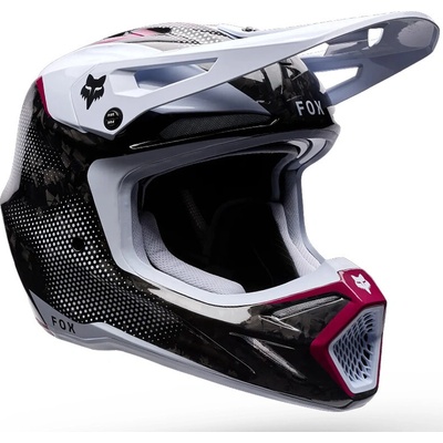 Fox Racing V3 RS Tactile