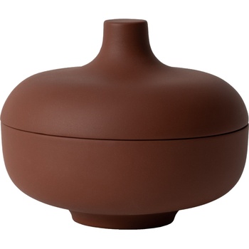 Design House Stockholm Sand M купа с капак, ръждива (2717-4100)