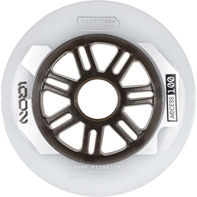 Powerslide Iqon Access 100 mm 85A 3ks
