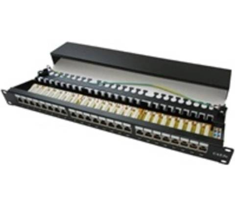 XtendLan XL-PP19-24C5ESD-LED